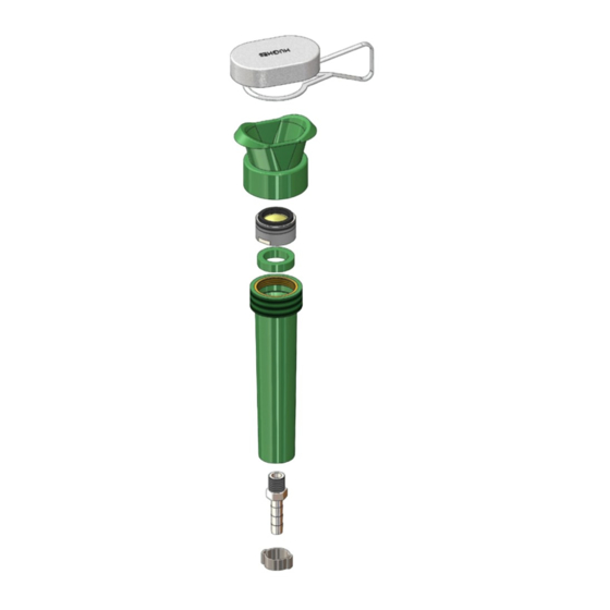 Hughes STD-28G Installation, Operation And Maintenance Instructions