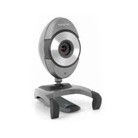 Creative WebCam Live Ultra Quick Start Manual