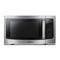 Microwave Oven Toshiba ML-EM45PITSS Instruction Manual