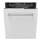 Dishwasher Sharp QW-NI27I47DX-DE User Manual