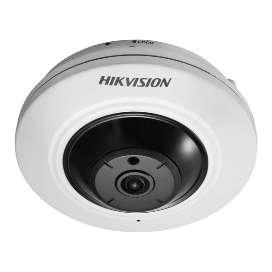 HIKVISION DS-2CC52H1T-FITS User Manual