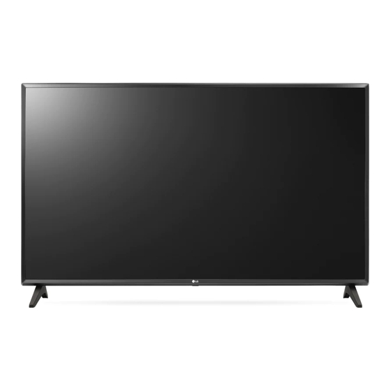 LG 32LT340C Manuals