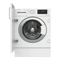 Grundig GWDI854 User Manual