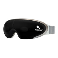 Maxcare Max Eye's User Manual