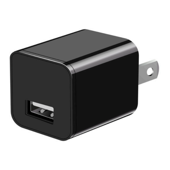 Alpha Technologies iQ Charger Wi-Fi User Manual