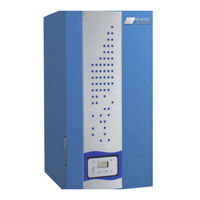 Atlantic Boilers VF Series Installation & Maintenance Manual