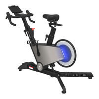 LifeSpan SM-720I User Manual