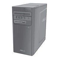 Asus W700TC User Manual