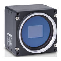 Svs-Vistek HR 10GigE Manual