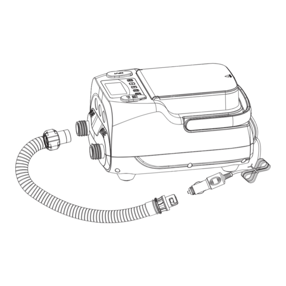 Dr.Meter HT-790 Manuals