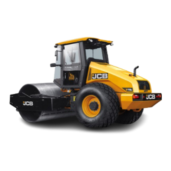 jcb JCB116 Operator's Manual