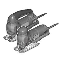 BTI Profiline BTI-ST 135 E Original Instructions Manual