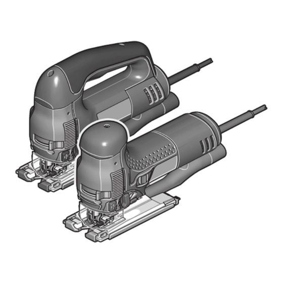 BTI PROFILINE -ST 135 E Original Instructions Manual