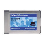 3Com OfficeConnect 3CXSH572BT Datasheet