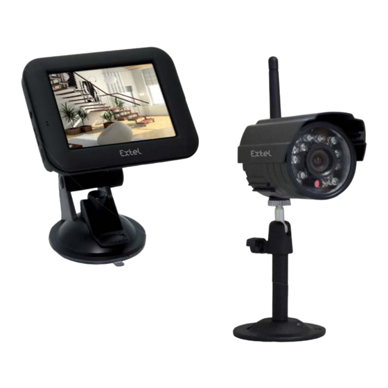 Extel O'CUP Installation And User Manual