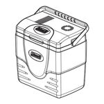 Coleman POWER CHILL 3000000540 Manual