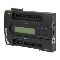 StarTech.com UNIDUPDOCK Instruction Manual