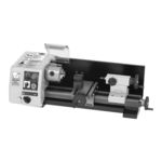 Shop fox M1015 Instruction Manual