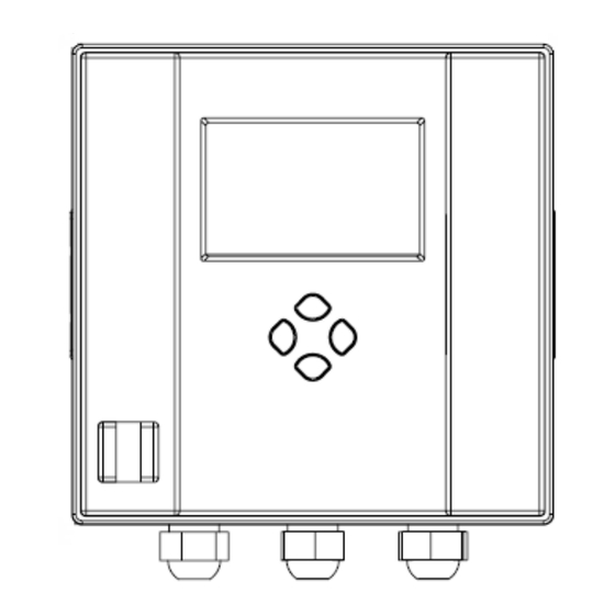 Secure BGX501-806-R02 User Manual