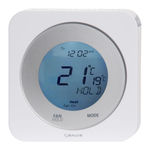 Salus ST880ZB Installation Manual