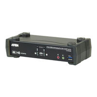 ATEN CS1924M User Manual