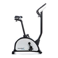 Skandika Fitness SF-1890 Instruction Manual