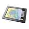 Car Navigation system Simrad GB40 Manual