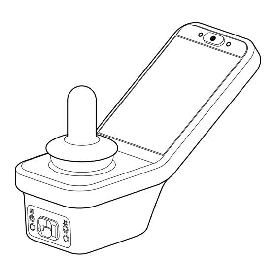 Invacare LiNX DLX-REM400 User Manual