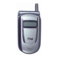 UTStarcom UT618 User Manual