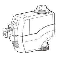 Siemens Powermite 599 Series Technical Instructions