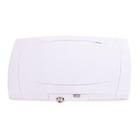 Texecom Premier Elite ComGSM Installation Manual