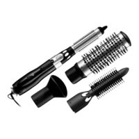 Philips Airstylist Ion HP4674 Manual