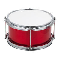 ItsImagical Conservatory tambor Manual