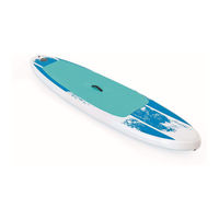 Bestway Ocean Edge Owner's Manual