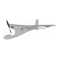 MicronWings Student Flyer Lite Build Instructions