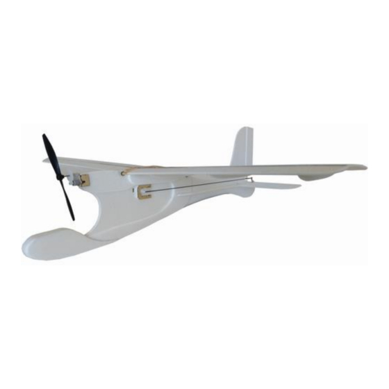 MicronWings Student Flyer Lite Build Instructions
