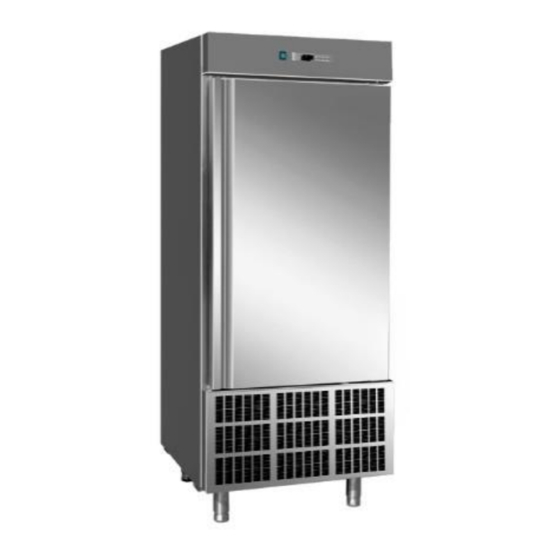 HURAKAN HKN-BCF3 Manual