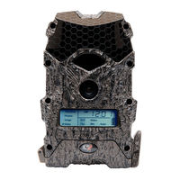 Wildgame M16B19-8 User Manual