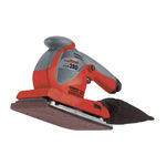 Ergo tools Pattfield E-VS 280 Operating Instructions Manual