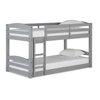 Dorel Living 0-65857-19464-7 Manual