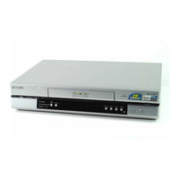 Panasonic NV-HV60EP Service Manual