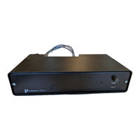 Positron 7715-3 Description And Installation