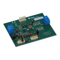Texas Instruments TPS53915 User Manual