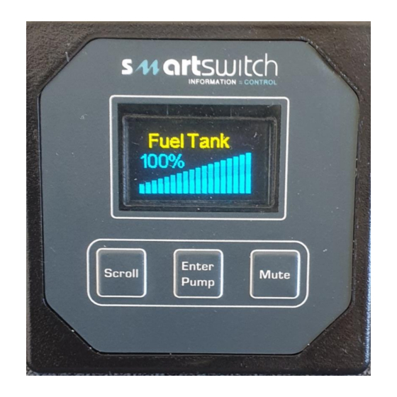 Smartswitch TD-1000 Manuals