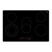 K&H NC-8608SL Instruction Manual