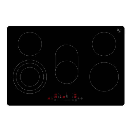 K&H NC-8608SL Instruction Manual