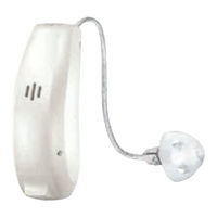 Miracle-Ear MEMINI RIC 10 User Manual