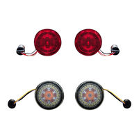 Custom Dynamics ProBEAM PB-BCM-KIT1 Quick Start Manual