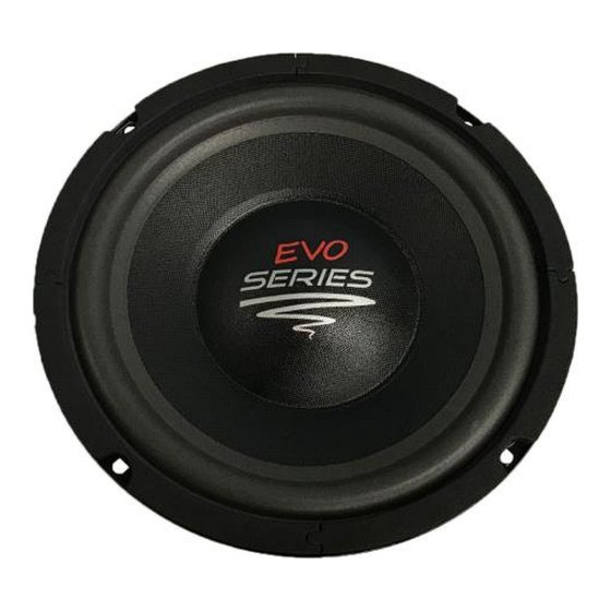 Audio System R200 FL FREAAIR User Manual