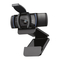 Logitech C920s HD PRO - Webcam with Privacy Shutter Manual